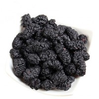 mulberry fruit dry